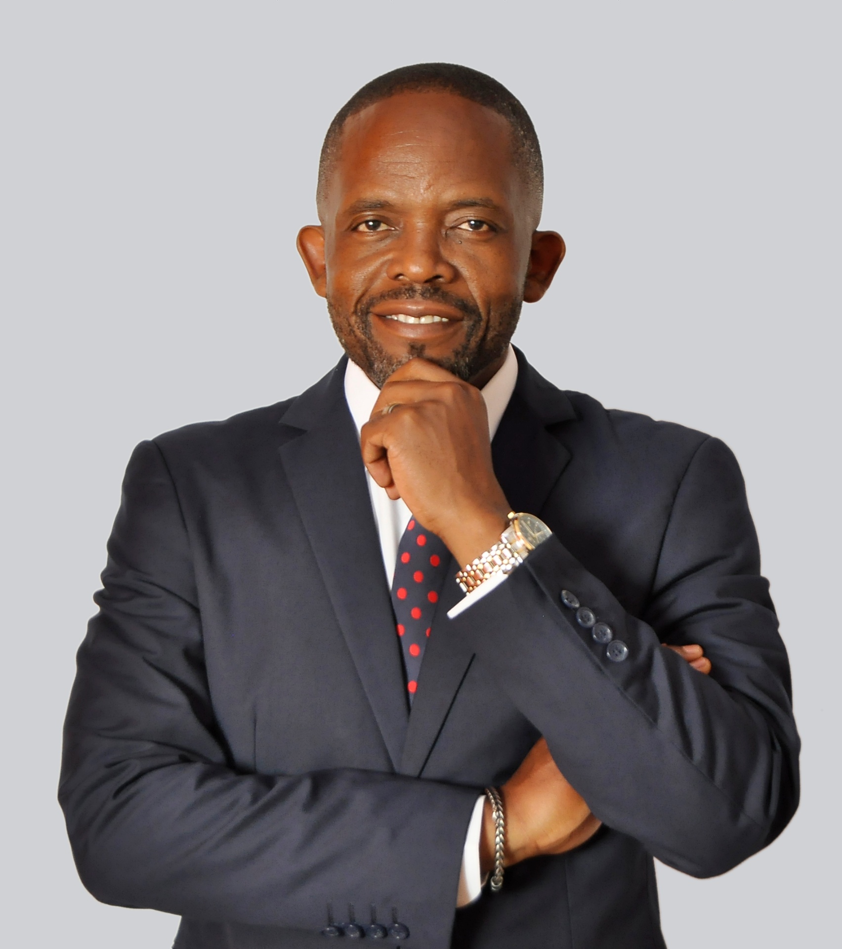 Mathews Kapansa, Founder of BEBS